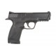 Страйкбольный пистолет M40 Pistol Replica, CO2, NO Blow Back, Plastic ABS (KWC)